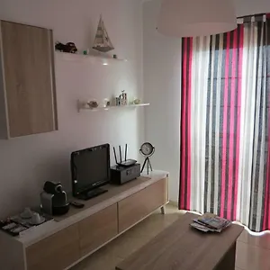 Ocean View Apartamento
